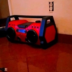 Mp3 speaker mega bass
